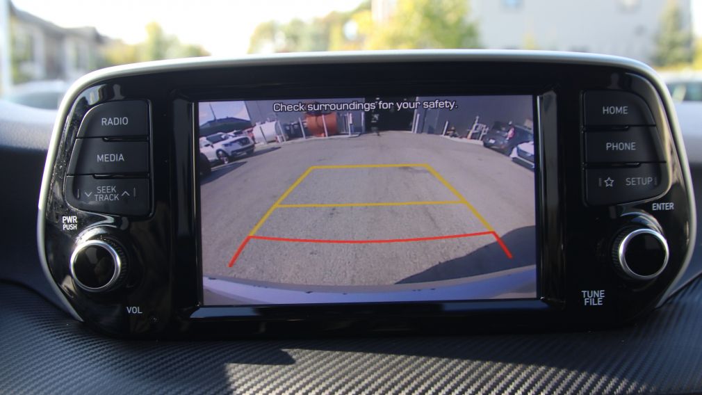 Hyundai Tucson Preferred 2019 à vendre à Shawinigan - 18