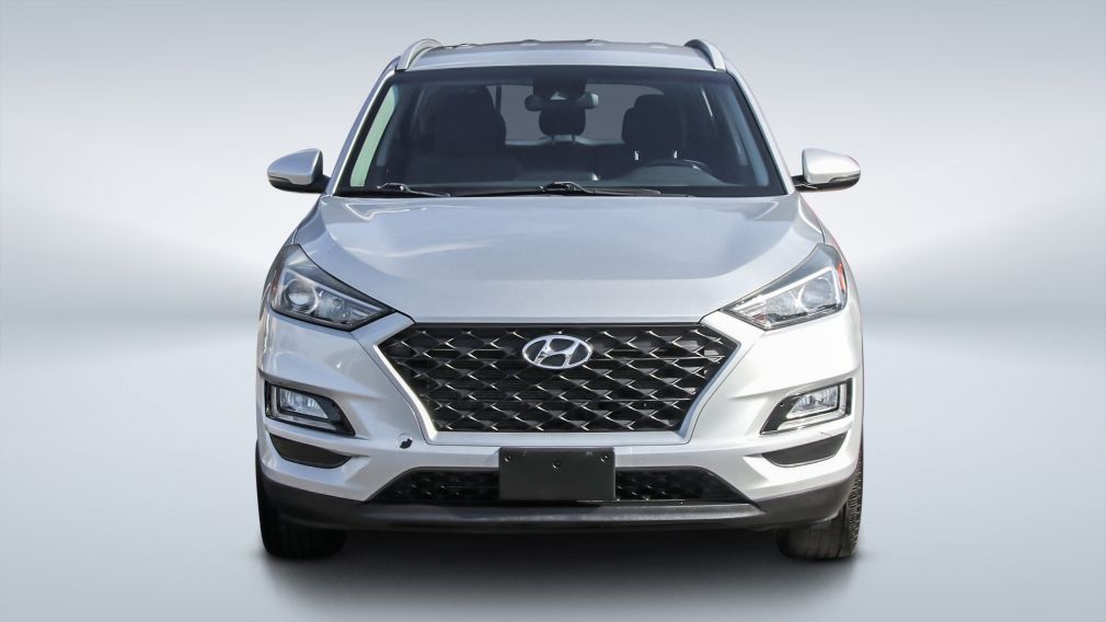 Hyundai Tucson Preferred 2019 à vendre à Trois-Rivières - 2
