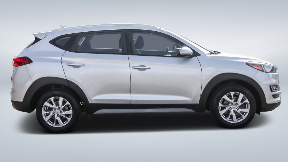Hyundai Tucson Preferred 2019 à vendre à Trois-Rivières - 5