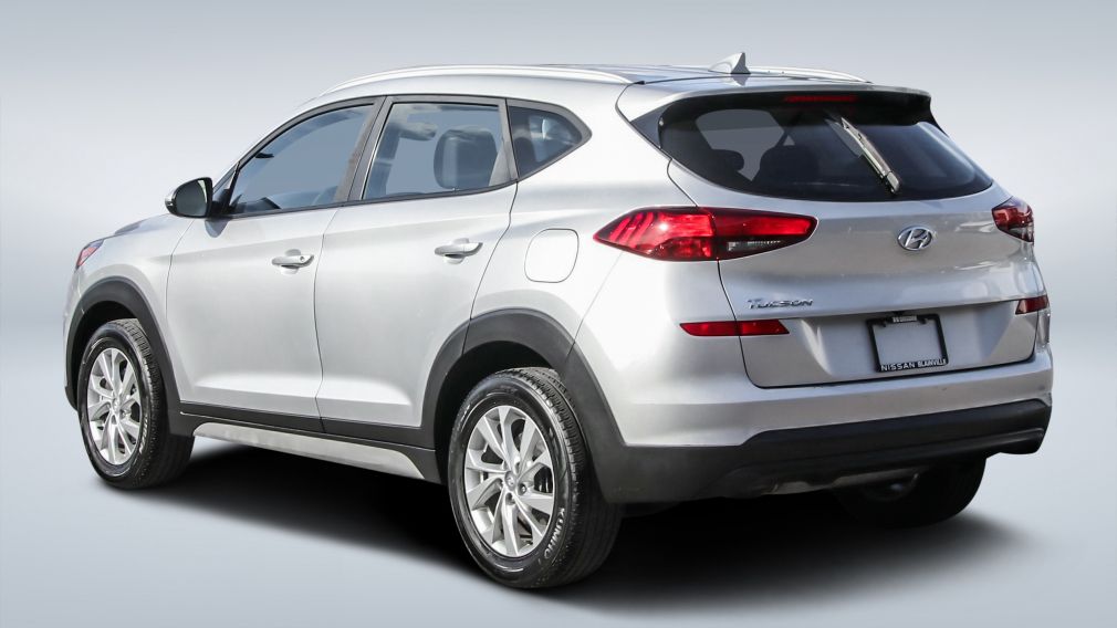Hyundai Tucson Preferred 2019 à vendre à Trois-Rivières - 6