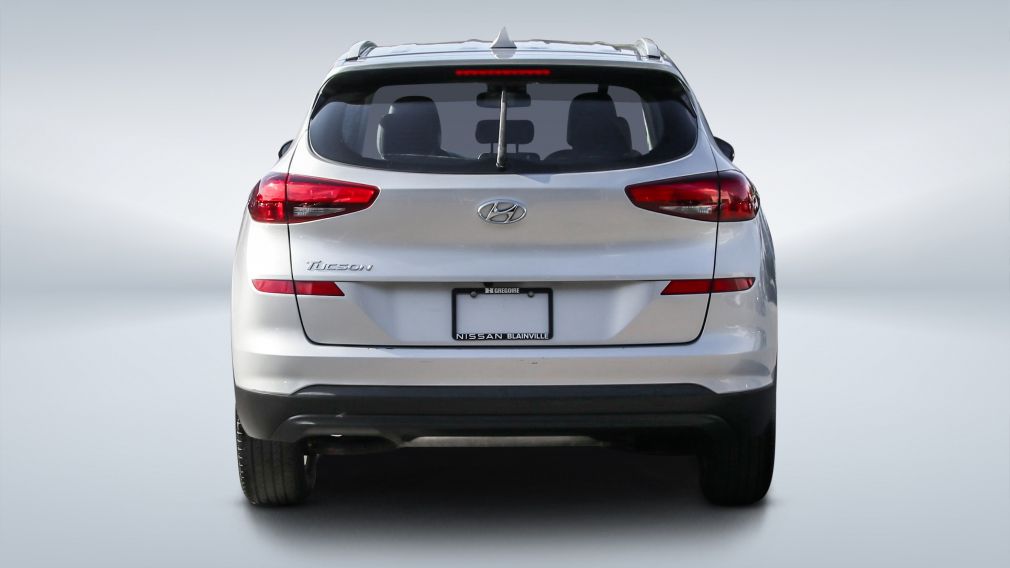 Hyundai Tucson Preferred 2019 à vendre à Trois-Rivières - 8