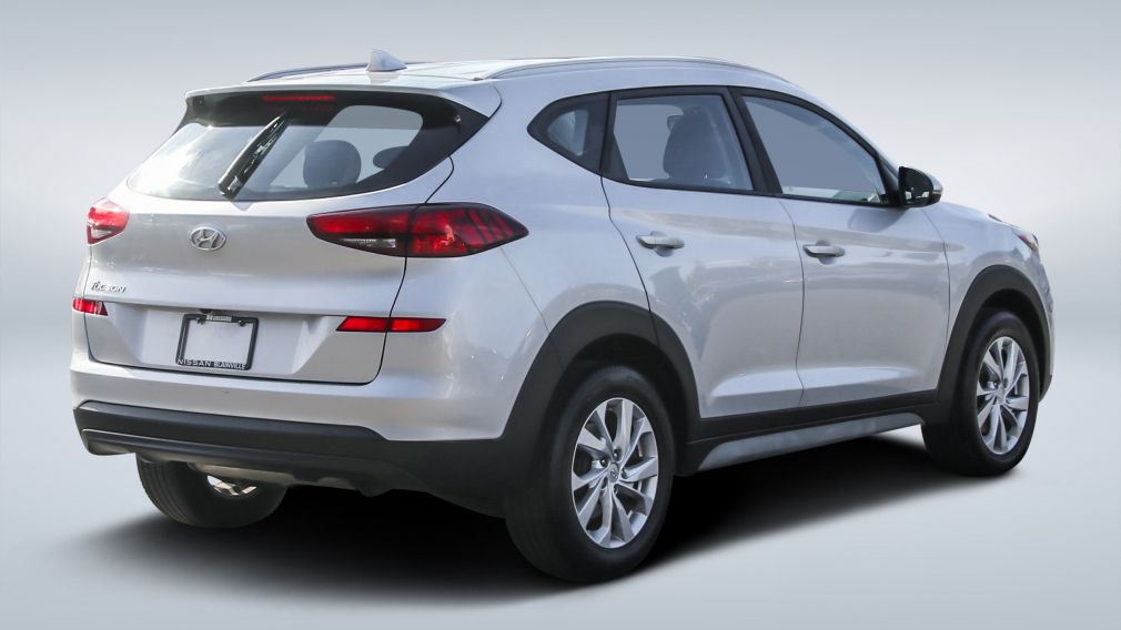 Hyundai Tucson Preferred 2019 à vendre à Trois-Rivières - 9