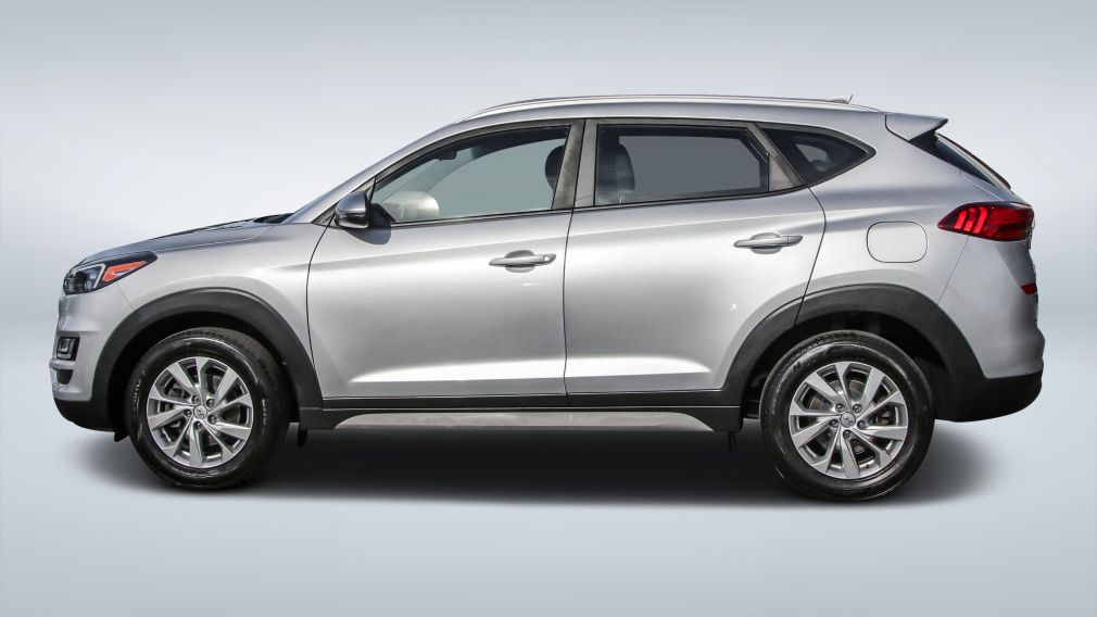 Hyundai Tucson Preferred 2019 à vendre à Trois-Rivières - 10