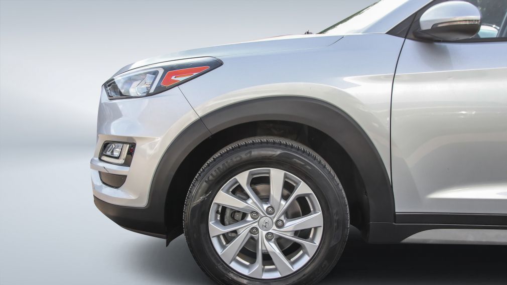 Hyundai Tucson Preferred 2019 à vendre à Trois-Rivières - 11