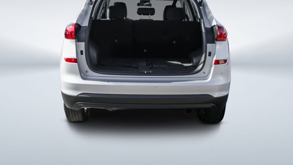 Hyundai Tucson Preferred 2019 à vendre à Trois-Rivières - 12