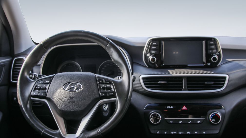 Hyundai Tucson Preferred 2019 à vendre à Trois-Rivières - 13