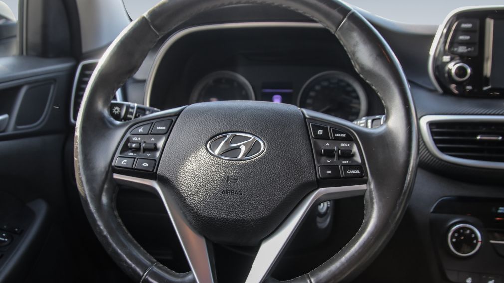 Hyundai Tucson Preferred 2019 à vendre à Trois-Rivières - 14