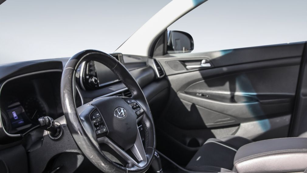 Hyundai Tucson Preferred 2019 à vendre à Trois-Rivières - 15