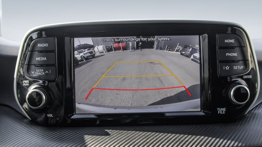 Hyundai Tucson Preferred 2019 à vendre à Trois-Rivières - 16