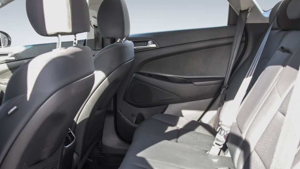 Hyundai Tucson Preferred 2019 à vendre à Trois-Rivières - 17