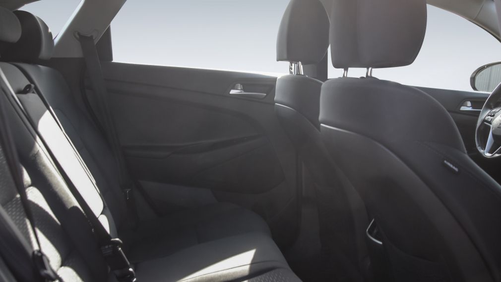 Hyundai Tucson Preferred 2019 à vendre à Trois-Rivières - 18
