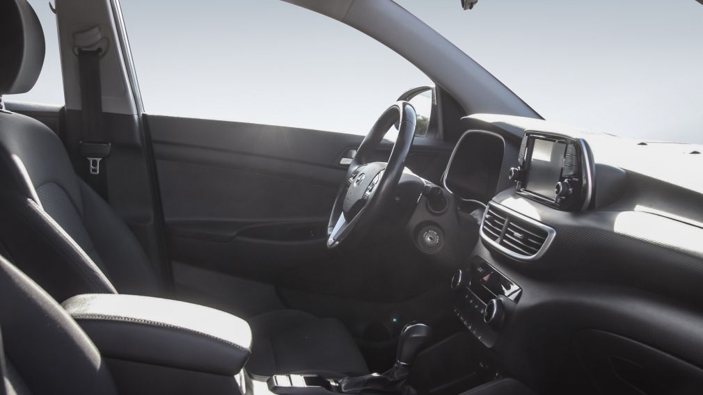 Hyundai Tucson Preferred 2019 à vendre à Trois-Rivières - 19