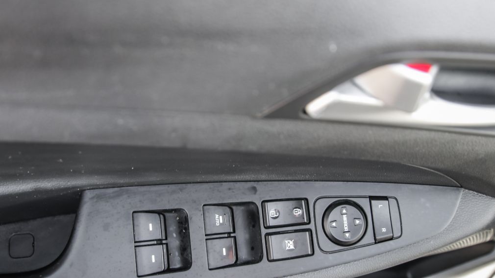 Hyundai Tucson Preferred 2019 à vendre à Trois-Rivières - 20