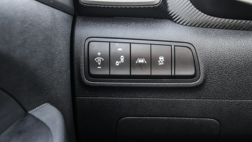 Hyundai Tucson Preferred 2019 à vendre à Trois-Rivières - 21