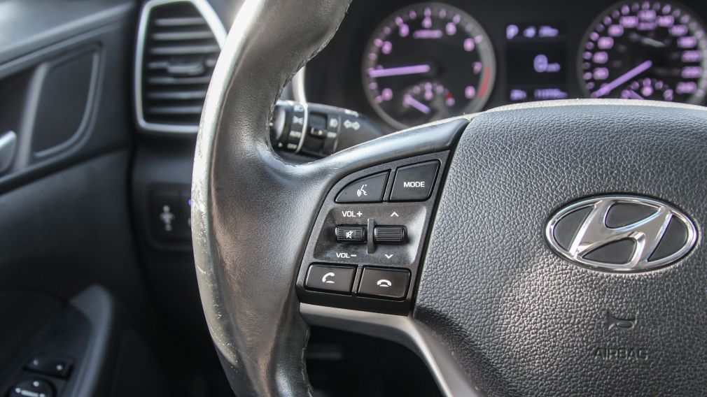 Hyundai Tucson Preferred 2019 à vendre à Trois-Rivières - 22