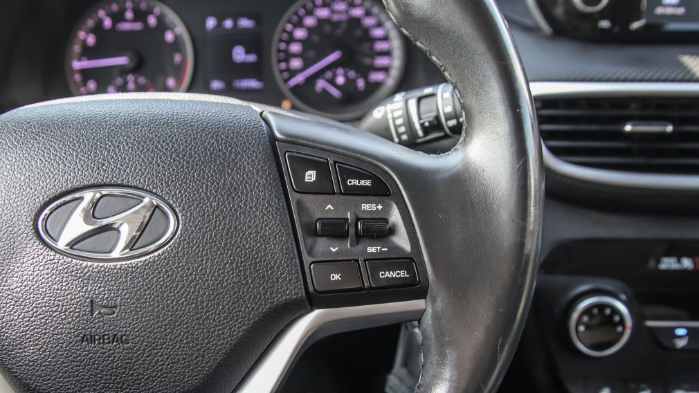 Hyundai Tucson Preferred 2019 à vendre à Trois-Rivières - 23