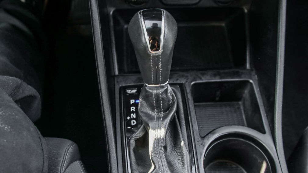 Hyundai Tucson Preferred 2019 à vendre à Trois-Rivières - 24