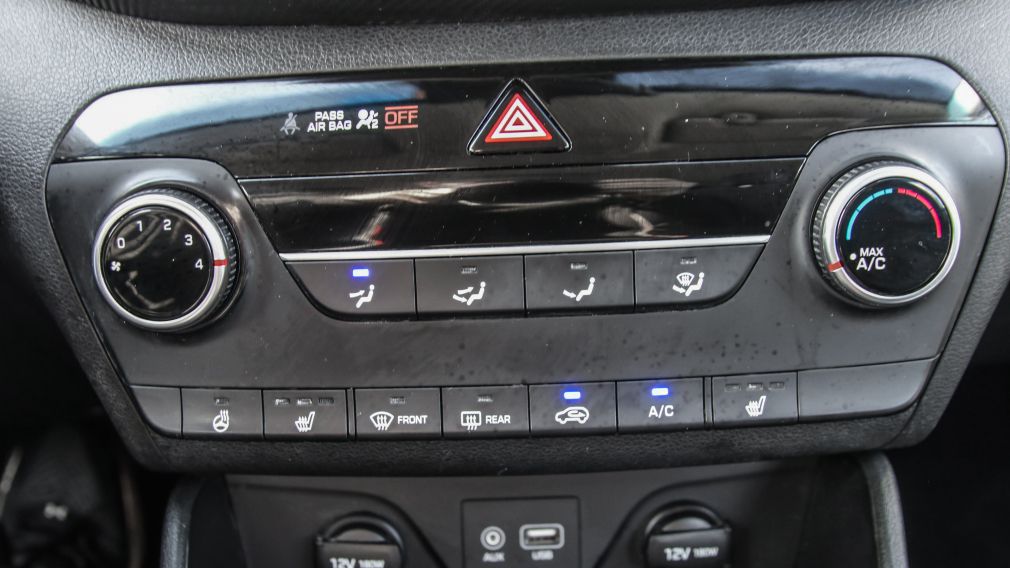 Hyundai Tucson Preferred 2019 à vendre à Trois-Rivières - 25