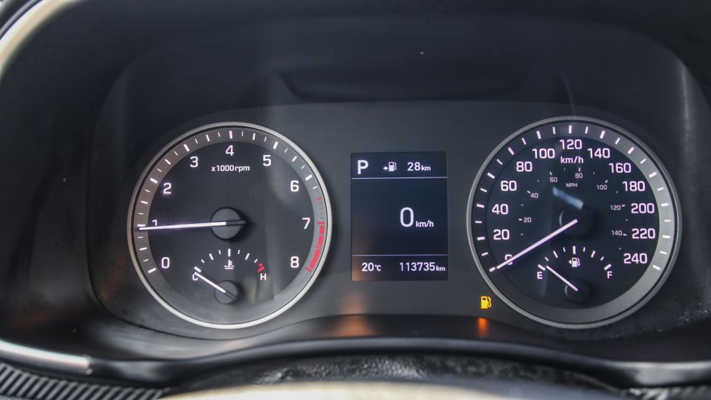 Hyundai Tucson Preferred 2019 à vendre à Trois-Rivières - 26