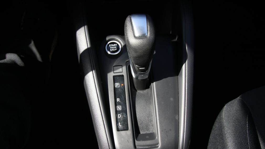 Nissan Kicks S 2024 à vendre à Trois-Rivières - 19