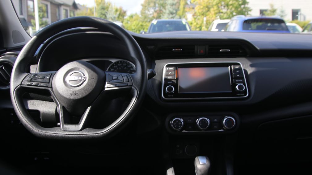 Nissan Kicks S 2024 à vendre à Trois-Rivières - 15