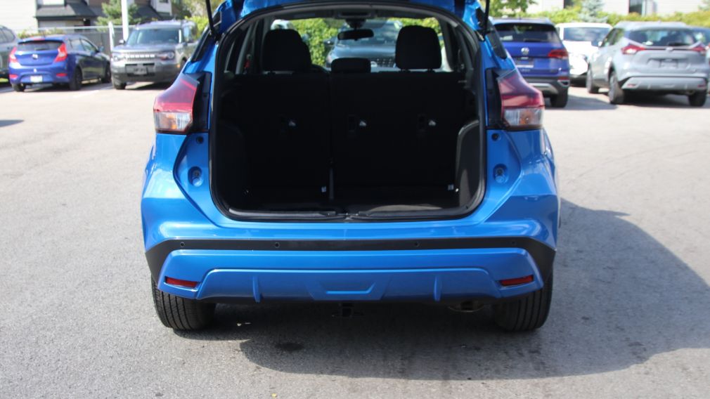 Nissan Kicks S 2024 à vendre à Trois-Rivières - 13