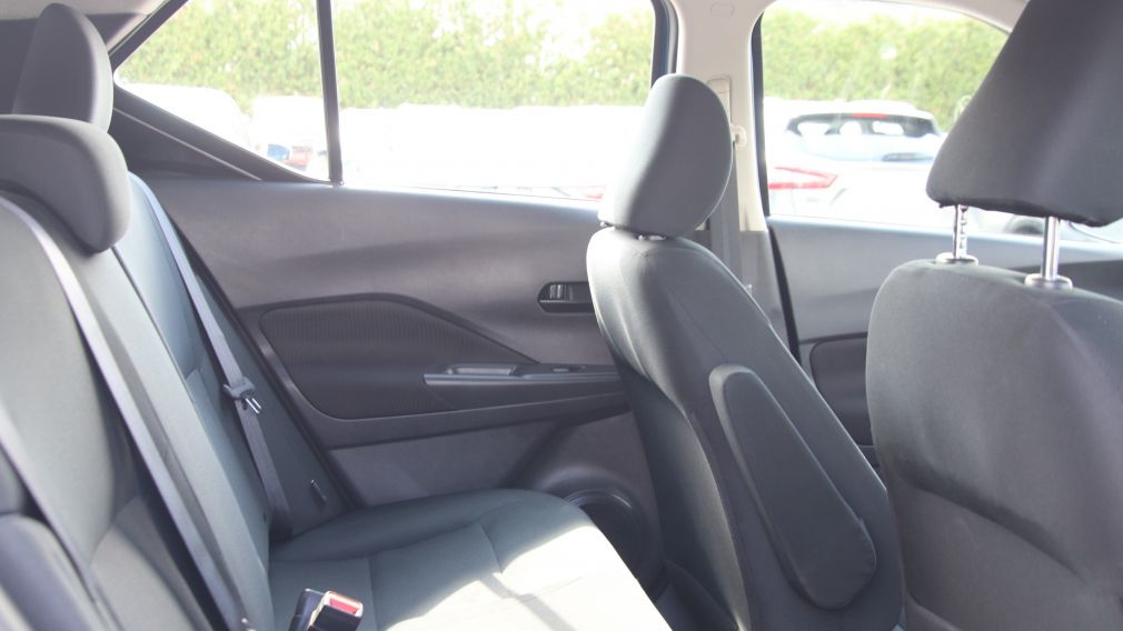 Nissan Kicks S 2024 à vendre à Trois-Rivières - 22