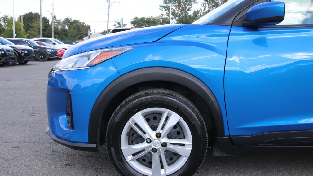 Nissan Kicks S 2024 à vendre à Trois-Rivières - 14