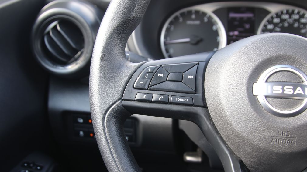 Nissan Kicks S 2024 à vendre à Trois-Rivières - 26