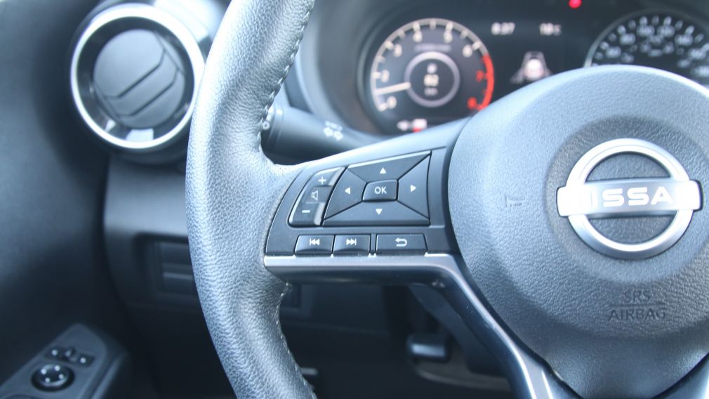 Nissan Kicks SV 2024 d&rsquo;occasion à vendre - 17