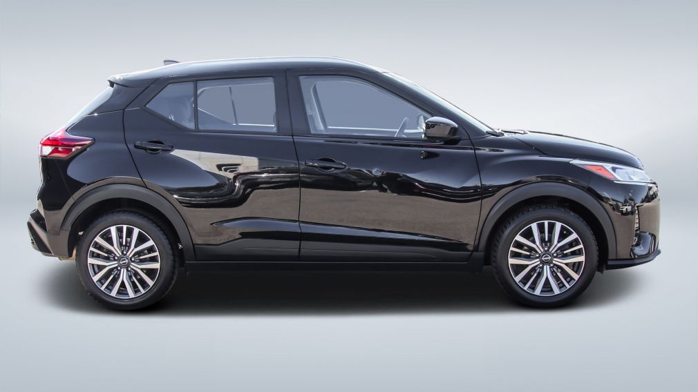 Nissan Kicks SV 2024 d&rsquo;occasion à vendre - 7