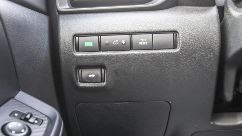 Nissan Sentra S Plus 2024 d&rsquo;occasion à vendre - 20
