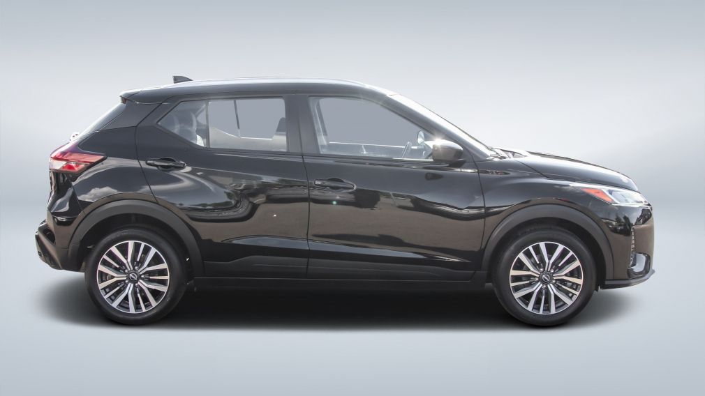 Nissan Kicks SV 2024 d&rsquo;occasion à vendre - 9