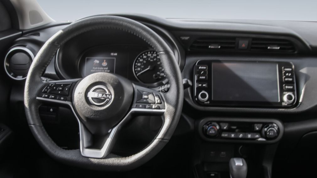Nissan Kicks SV 2024 d&rsquo;occasion à vendre - 16