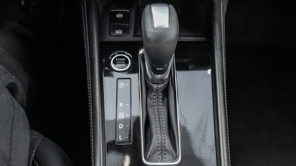Nissan Kicks SV 2024 d&rsquo;occasion à vendre - 21