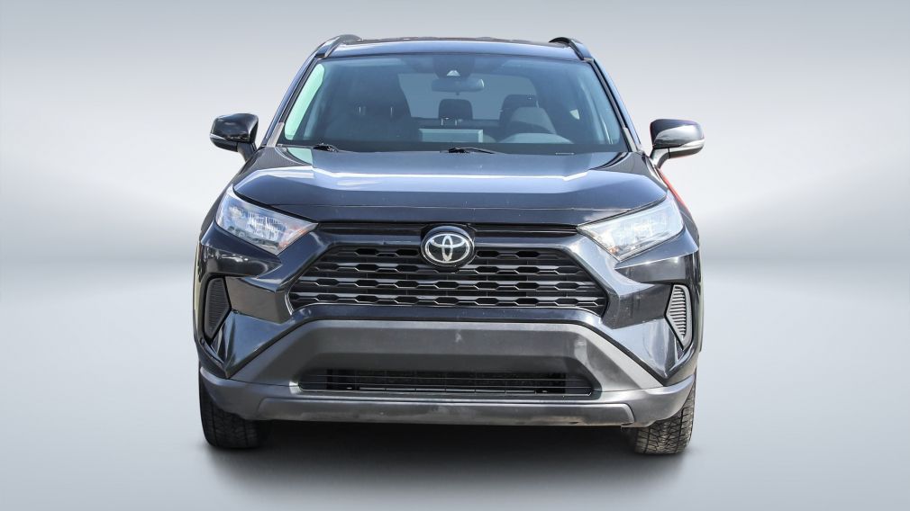 Toyota Rav 4 LE 2021 à vendre à Trois-Rivières - 2
