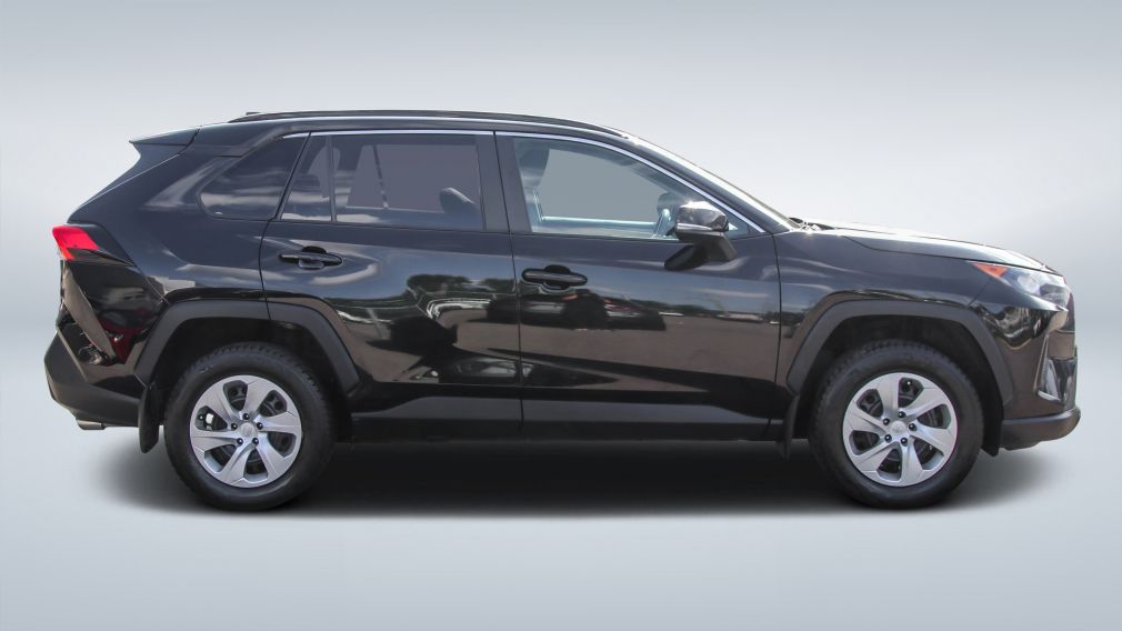 Toyota Rav 4 LE 2021 à vendre à Trois-Rivières - 8