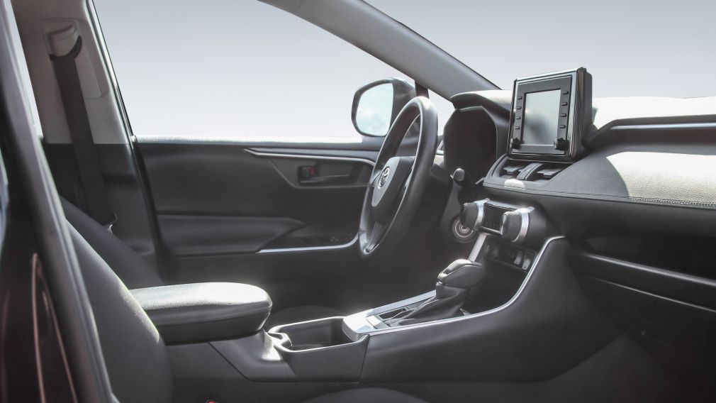 Toyota Rav 4 LE 2021 à vendre à Trois-Rivières - 12