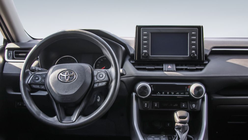 Toyota Rav 4 LE 2021 à vendre à Trois-Rivières - 13