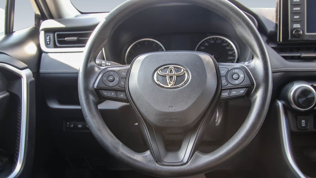 Toyota Rav 4 LE 2021 à vendre à Trois-Rivières - 15