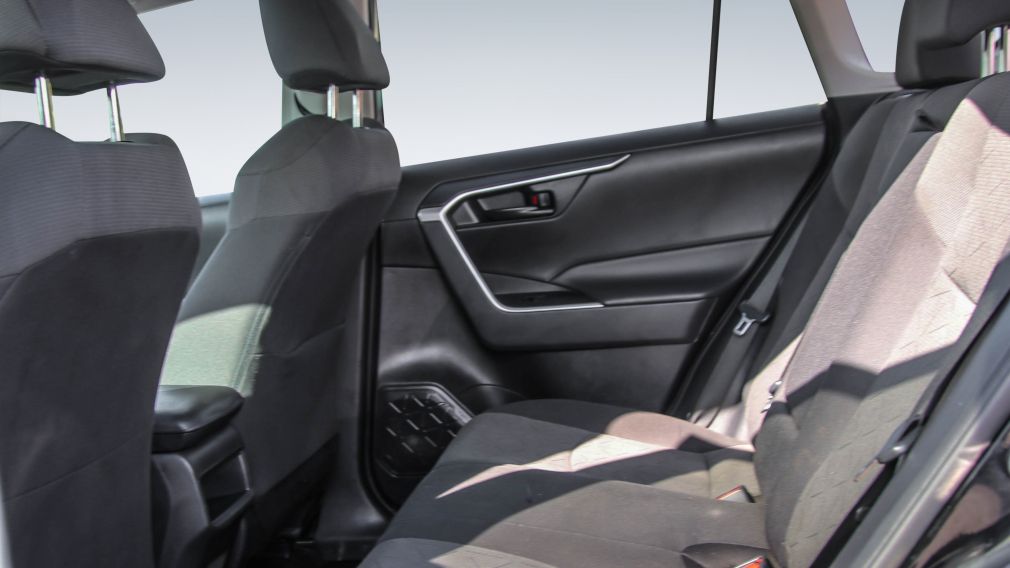 Toyota Rav 4 LE 2021 à vendre à Trois-Rivières - 17