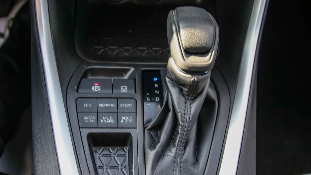 Toyota Rav 4 LE 2021 à vendre à Trois-Rivières - 19