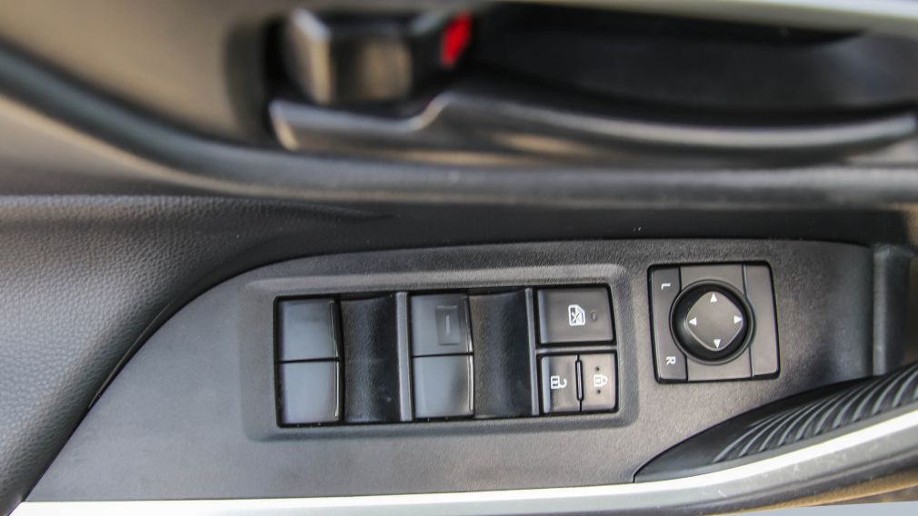 Toyota Rav 4 LE 2021 à vendre à Trois-Rivières - 20