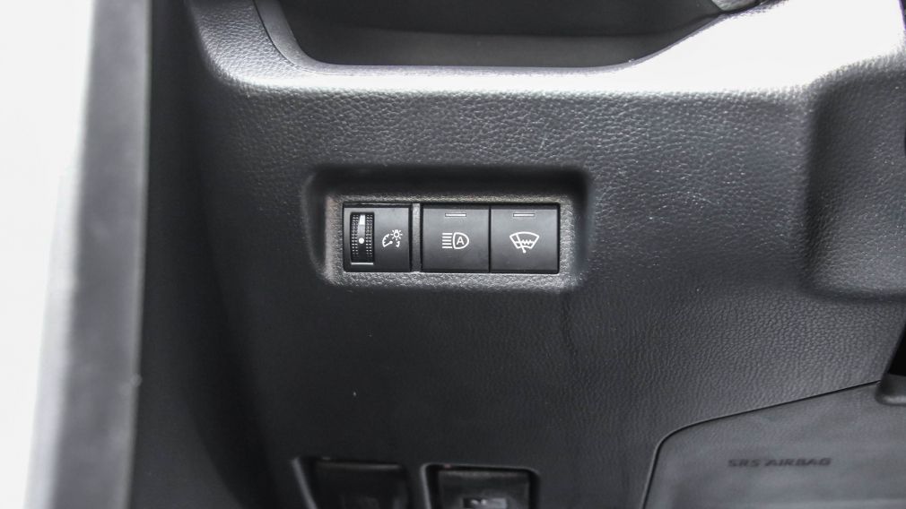 Toyota Rav 4 LE 2021 à vendre à Trois-Rivières - 21