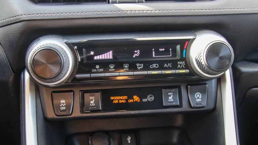 Toyota Rav 4 LE 2021 à vendre à Trois-Rivières - 24