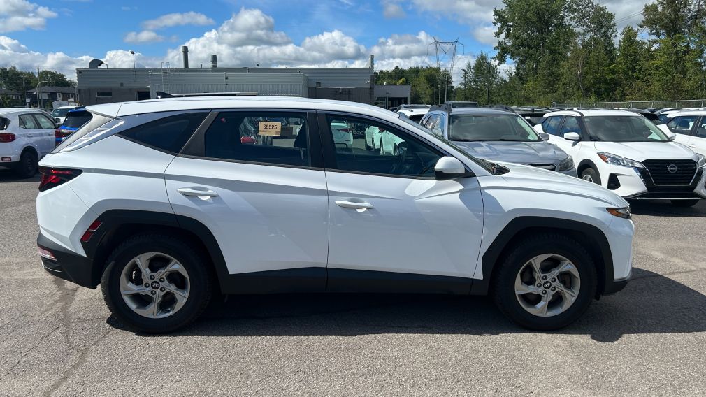 Hyundai Tucson Essential 2022 à vendre à Trois-Rivières - 12