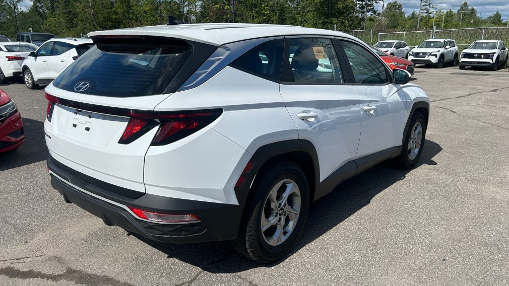 Hyundai Tucson Essential 2022 à vendre à Trois-Rivières - 11