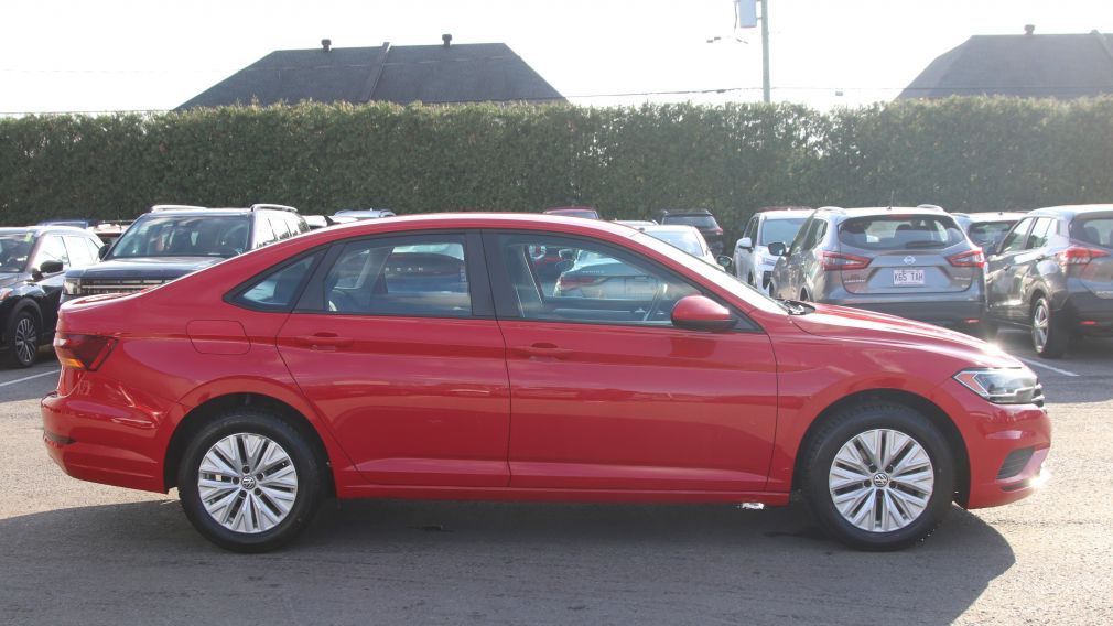Volkswagen Jetta Comfortline 2019 d&rsquo;occasion à vendre - 8
