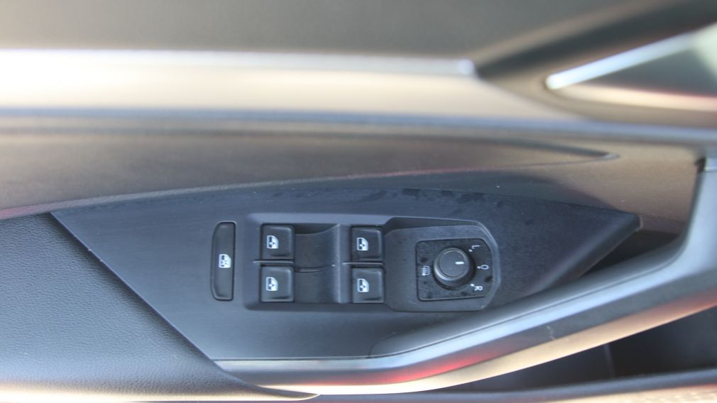 Volkswagen Jetta Comfortline 2019 d&rsquo;occasion à vendre - 23