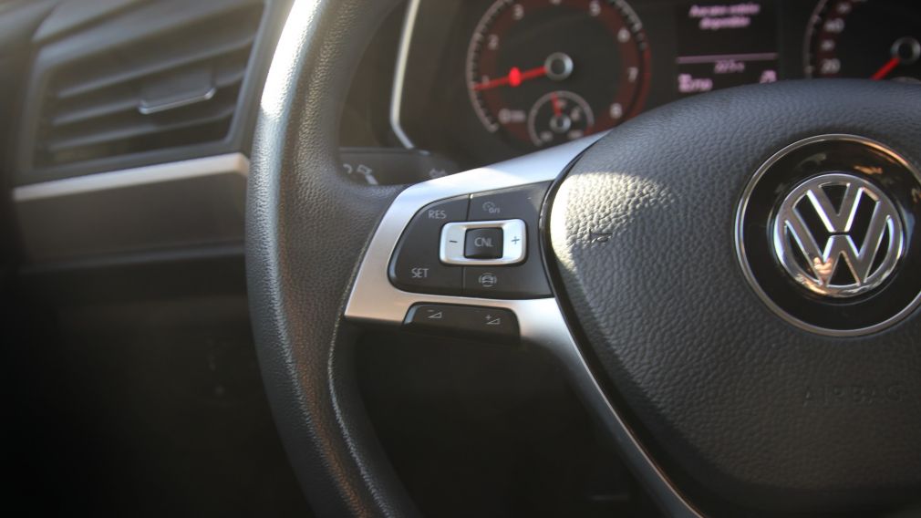 Volkswagen Jetta Comfortline 2019 d&rsquo;occasion à vendre - 16